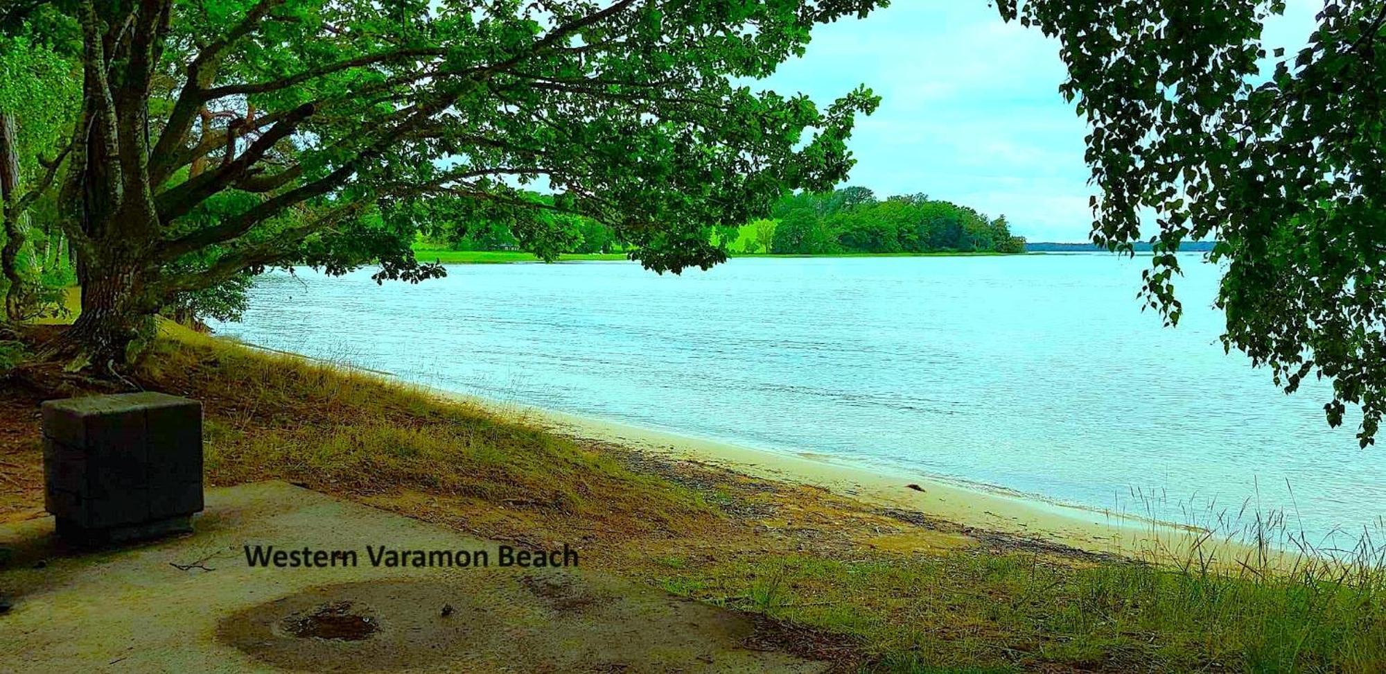 Boende - Stuga Naera Naturen, 3 Km Till Motala Centrum, Elbilsladdning Finns Pa Tomten - Privat Vaerd Esterno foto